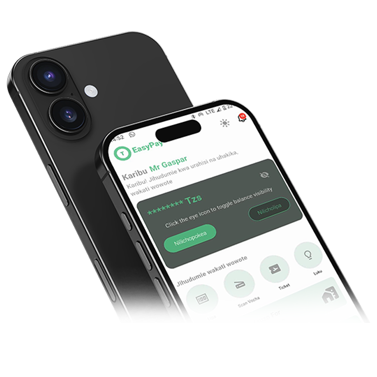 Digital Solutions Platform