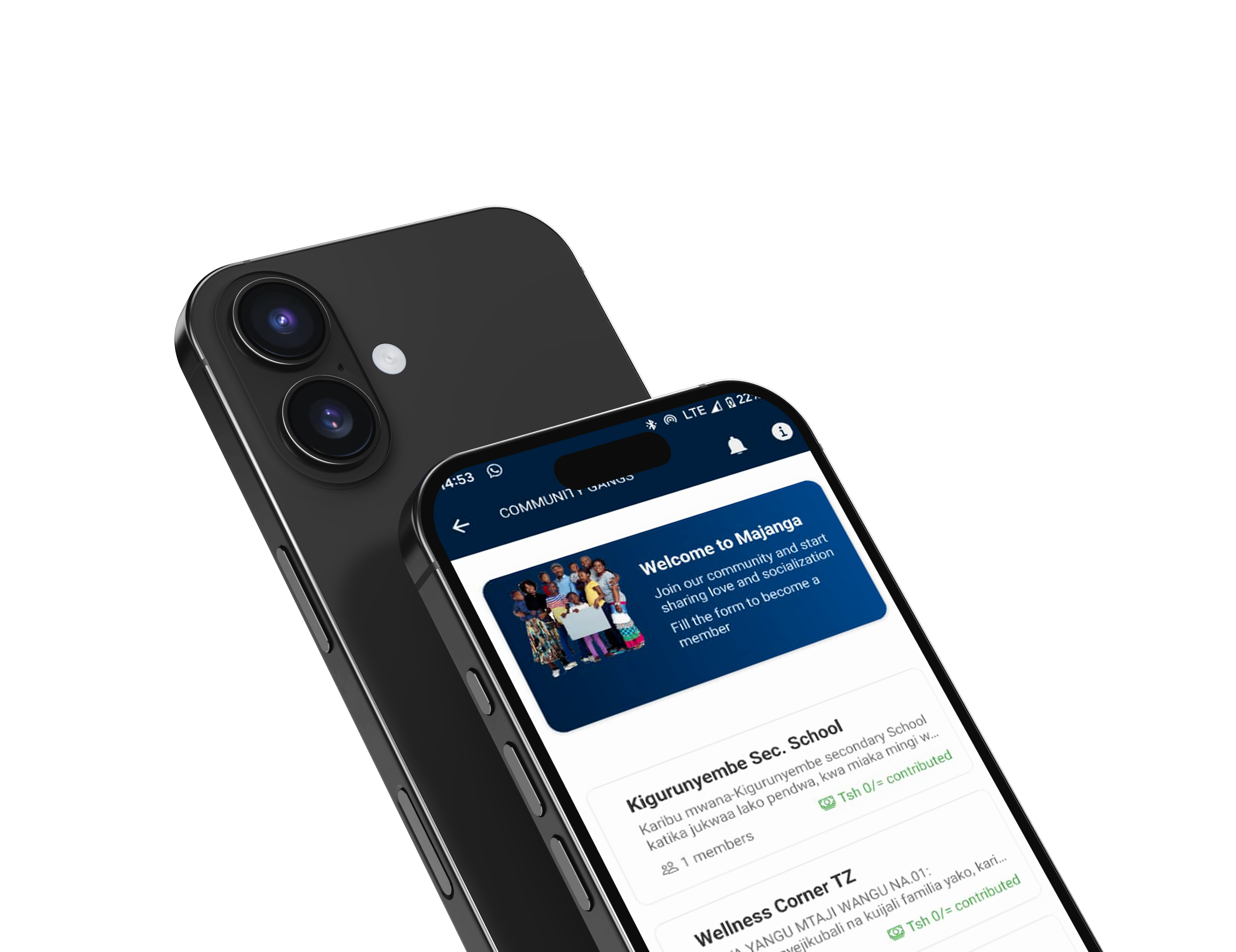 Government Digital Services